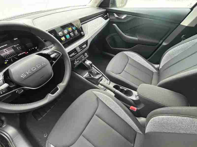 Skoda Kamiq 1.0 TSi 115 DSG SELECTION