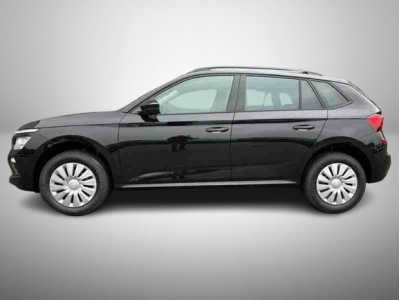 Skoda Kamiq 1.0 TSi 115 DSG SELECTION