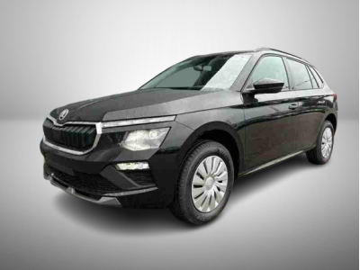 Skoda Kamiq 1.0 TSi 115 DSG SELECTION