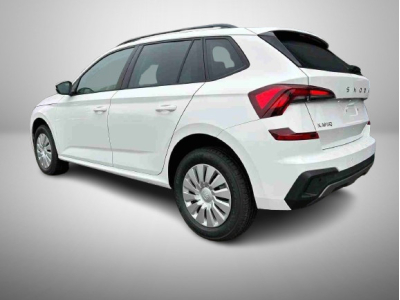 Skoda Kamiq 1.0 TSi 115 DSG SELECTION
