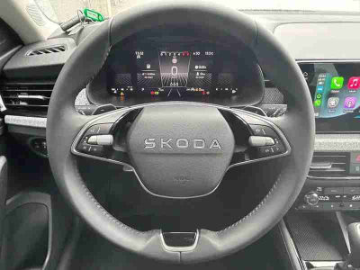 Skoda Kamiq 1.0 TSi 115 DSG SELECTION