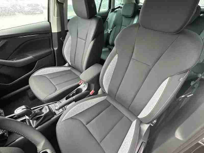 Skoda Kamiq 1.0 TSi 115 DSG SELECTION