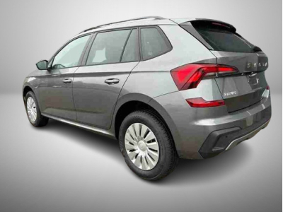 Skoda Kamiq 1.0 TSi 115 DSG SELECTION