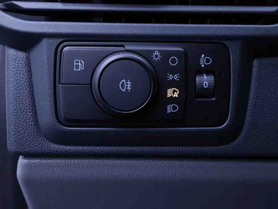 Ford Transit Custom 2.5 Duratec PHEV 233 Auto Trend