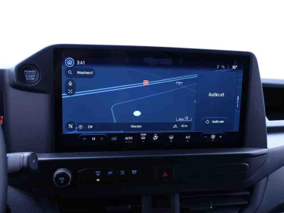 Ford Transit Custom 2.5 Duratec PHEV 233 Auto Trend