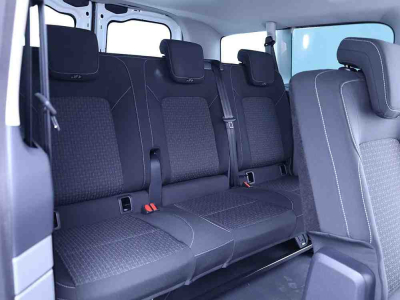 Ford Transit Custom 2.5 Duratec PHEV 233 Auto Trend