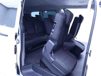 Ford Transit Custom 2.5 Duratec PHEV 233 Auto Trend