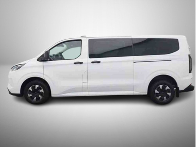 Ford Transit Custom 2.5 Duratec PHEV 233 Auto Trend