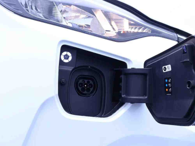 Ford Transit Custom 2.5 Duratec PHEV 233 Auto Trend