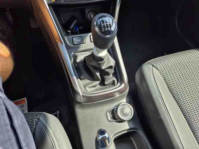 Suzuki S-Cross 1.4 Boosterjet 129 MHEV Comfort Allgrip