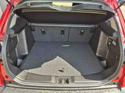 Suzuki S-Cross 1.4 Boosterjet 129 MHEV Comfort Allgrip