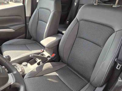 Suzuki S-Cross 1.4 Boosterjet 129 MHEV Comfort Allgrip