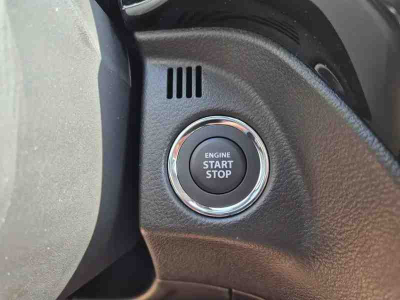 Suzuki S-Cross 1.4 Boosterjet 129 MHEV Comfort Allgrip