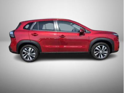 Suzuki S-Cross 1.4 Boosterjet 129 MHEV Comfort Allgrip