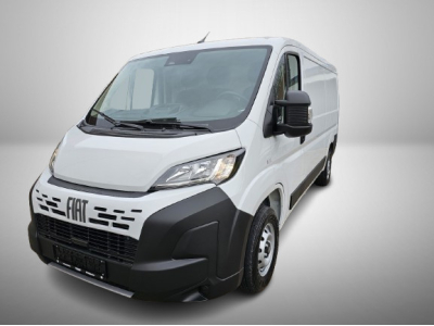 Fiat Ducato 2.2 Mjet 120 L2H1