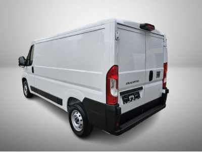 Fiat Ducato 2.2 Mjet 120 L2H1