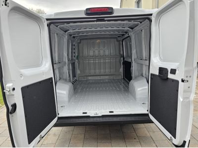 Fiat Ducato 2.2 Mjet 120 L2H1
