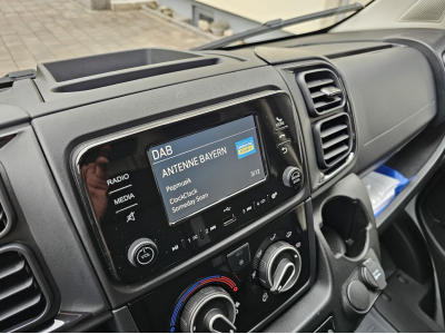 Fiat Ducato 2.2 Mjet 120 L2H1