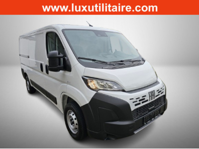 Fiat Ducato 2.2 Mjet 120 L2H1