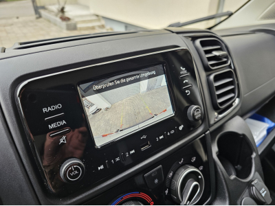 Fiat Ducato 2.2 Mjet 120 L2H1