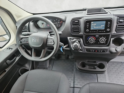 Fiat Ducato 2.2 Mjet 180 L4H3