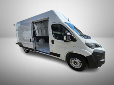 Fiat Ducato 2.2 Mjet 180 L4H3