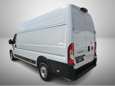 Fiat Ducato 2.2 Mjet 180 L4H3