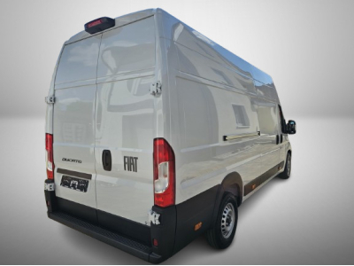 Fiat Ducato 2.2 Mjet 180 L4H3