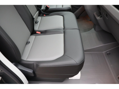 Volkswagen Crafter 2.0 Tdi 177 AUT L4H3