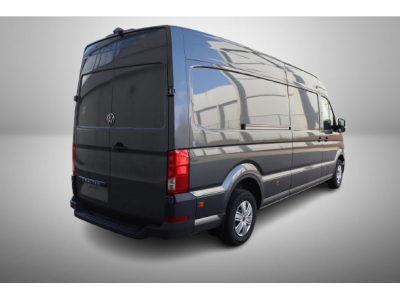 Volkswagen Crafter 2.0 Tdi 177 AUT L4H3
