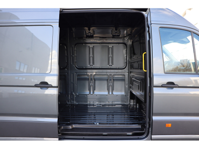 Volkswagen Crafter 2.0 Tdi 177 AUT L4H3