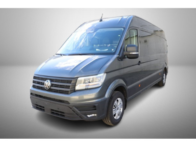Volkswagen Crafter 2.0 Tdi 177 AUT L4H3