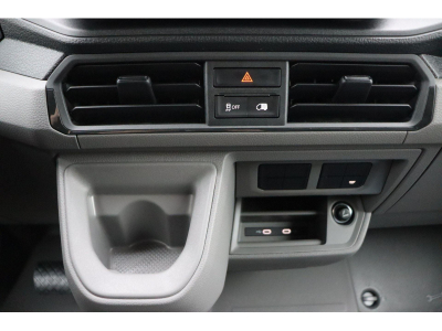 Volkswagen Crafter 2.0 Tdi 177 AUT L4H3