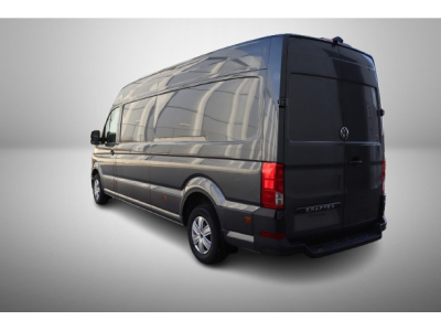Volkswagen Crafter 2.0 Tdi 177 AUT L4H3