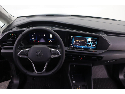 Volkswagen Caddy 2.0 TDi 122 DSG MAXI