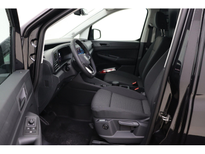 Volkswagen Caddy 2.0 TDi 122 DSG MAXI