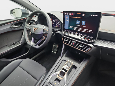 Cupra Leon 1.5 eTSi DSG 150