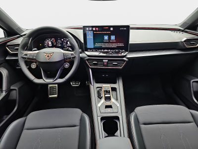 Cupra Leon 1.5 eTSi DSG 150