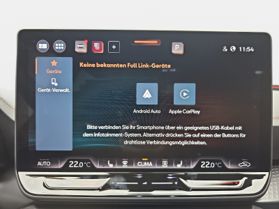 Cupra Leon 1.5 eTSi DSG 150