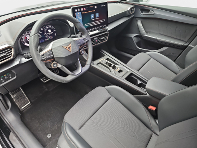 Cupra Leon 1.5 eTSi DSG 150