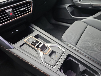 Cupra Leon 1.5 eTSi DSG 150