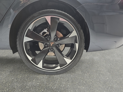 Cupra Leon 1.5 eTSi DSG 150 Kombi