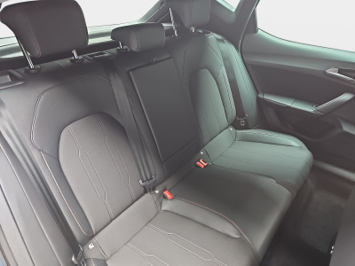 Cupra Leon 1.5 eTSi DSG 150