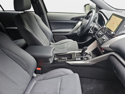 Mitsubishi Eclipse Cross 2.4 MIVEC PHEV CVT Select