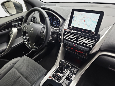 Mitsubishi Eclipse Cross 2.4 MIVEC PHEV CVT Select