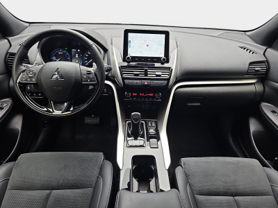 Mitsubishi Eclipse Cross 2.4 MIVEC PHEV CVT Select