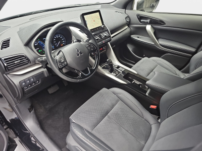 Mitsubishi Eclipse Cross 2.4 MIVEC PHEV CVT Select