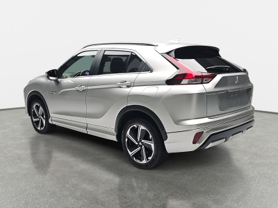 Mitsubishi Eclipse Cross 2.4 MIVEC PHEV CVT Select