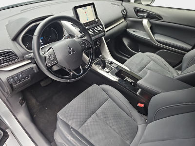 Mitsubishi Eclipse Cross 2.4 MIVEC PHEV CVT Select