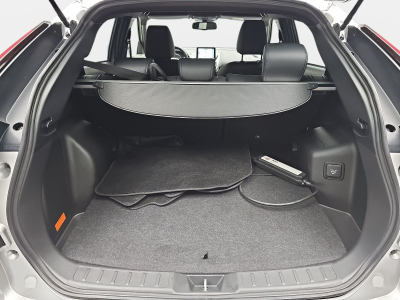 Mitsubishi Eclipse Cross 2.4 MIVEC PHEV CVT Select